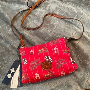 Dooney&Bourke STL purse